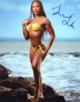 Jakara Jackson - WWE