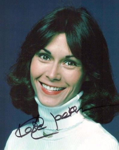 Kate Jackson - Charlie's Angels