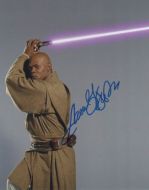 Samuel L Jackson - STAR WARS - (Earn 15 reward points on this item worth $3.75)