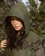 Celina Jade from the TV series ARROW - (Earn 4 reward points on this item worth $1.00)