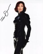 Famke Janssen - X-MEN - (Earn 10 reward points on this item worth $2.50)