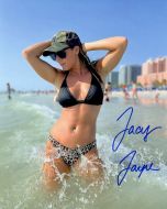 Jacy Jayne - WWE - (Earn 2 reward points on this item worth $0.50)