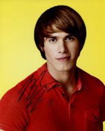 Blake Jenner from the TV series GLEE - (Earn 2 reward points on this item worth €0.44)