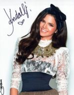 Kendall Jenner - MODEL - (Earn 6 reward points on this item worth $1.50)