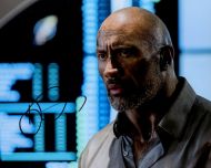 Dwayne Johnson from the movie SKYSCRAPER - (Earn 15 reward points on this item worth $3.75)