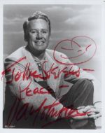 Van Johnson (1916-2008) - (Earn 1 reward points on this item worth £0.19)