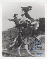 Dick Jones (1927-2014) - WESTERN