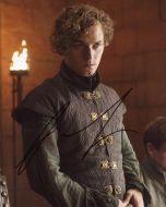 Finn Jones from the HBO series GAME OF THRONES - (Earn 3 reward points on this item worth £0.57)