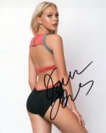 Jordyn Jones - (Earn 2 reward points on this item worth €0.44)