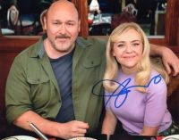 Rachel Bay Jones - GEORGIE & MANDY