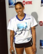 Lolo Jones - (Earn 7 reward points on this item worth £1.32)
