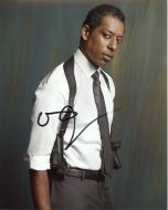 Orlando Jones - (Earn 2 reward points on this item worth $0.50)