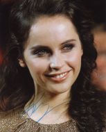 Felicity Jones - (Earn 7 reward points on this item worth $1.75)