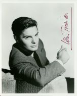Louis Jourdan (1921-2015) - OCTOPUSSY / JAMES BOND - (Earn 6 reward points on this item worth $1.50)