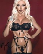 Kenzley K - MODEL  - (Earn 2 reward points on this item worth €0.44)