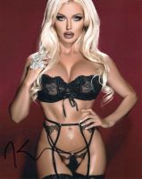 Kenzley K - MODEL 