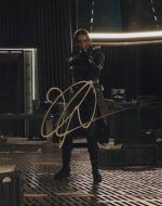 Hannah John-Kamen - THUNDERBOLTS - (Earn 7 reward points on this item worth €1.55)