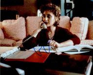 Carol Kane - WHEN A STRANGER CALLS - (Earn 2 reward points on this item worth $0.50)