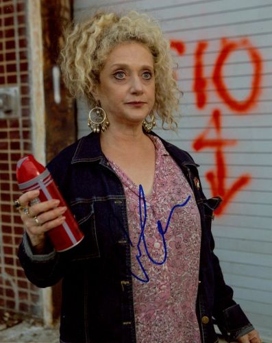 Carol Kane - UNBREAKABLE KIMMY SCHMIDT
