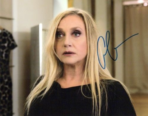 Carol Kane - UNBREAKABLE KIMMY SCHMIDT