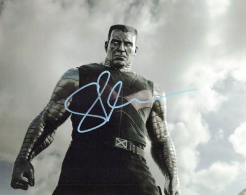 Stefan Kapicic - DEADPOOL