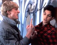 Ralph Macchio / Billy Zabka from the movie THE KARATE KID - (Earn 12 reward points on this item worth $3.00)