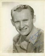 Sammy Kaye (1910-1987) - AMERICAN BANDLEADER - (Earn 2 reward points on this item worth $0.50)