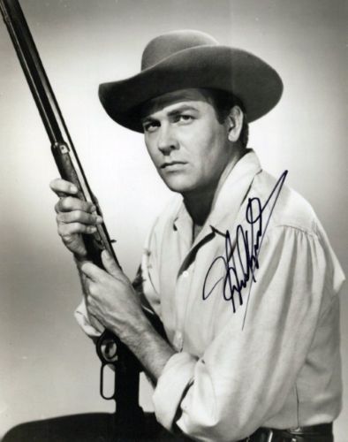 Howard Keel (1919-2004)