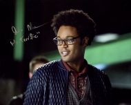 Echo Kellum from the TV series ARROW - (Earn 4 reward points on this item worth €0.88)