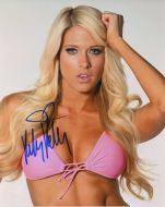 Kelly Kelly / Barbie Blank - WWE - (Earn 2 reward points on this item worth £0.38)