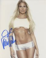 Kelly Kelly / Barbie Blank - WWE - (Earn 2 reward points on this item worth $0.50)