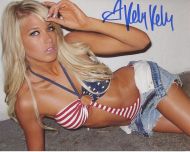 Kelly Kelly / Barbie Blank - WWE - (Earn 2 reward points on this item worth $0.50)