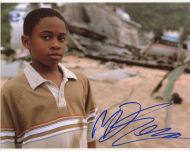 Malcolm David Kelley from the TV series LOST - (Earn 2 reward points on this item worth $0.50)
