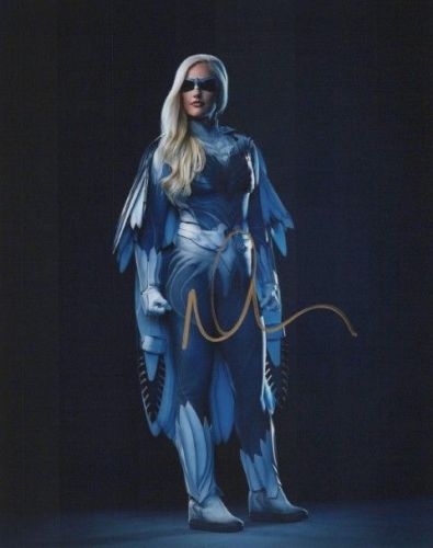 Minka Kelly - TITANS