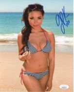 Jessica Parker Kennedy - (Earn 6 reward points on this item worth $1.50)