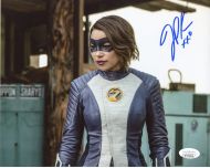 Jessica Parker Kennedy from the TV series THE FLASH - (Earn 6 reward points on this item worth $1.50)