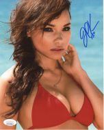 Jessica Parker Kennedy - (Earn 6 reward points on this item worth $1.50)