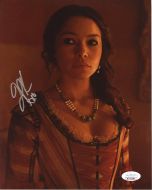 Jessica Parker Kennedy from the TV series BLACK SAILS - (Earn 6 reward points on this item worth $1.50)