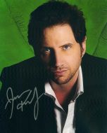 Jamie Kennedy - (Earn 1 reward points on this item worth $0.25)