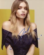 Abbey Lee Kershaw - (Earn 4 reward points on this item worth $1.00)