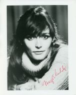 Margot Kidder (1948-2019) - SUPERMAN - (Earn 8 reward points on this item worth €1.77)