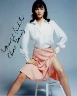 Margot Kidder (1948-2019) - SUPERMAN - (Earn 8 reward points on this item worth $2.00)