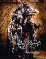 Micheal Kilgarriff - THE DARK CRYSTAL - (Earn 2 reward points on this item worth £0.38)
