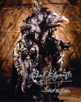 Micheal Kilgarriff - THE DARK CRYSTAL