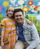 Taran Killam from the TV series SINGLE PARENTS - (Earn 1 reward points on this item worth £0.19)