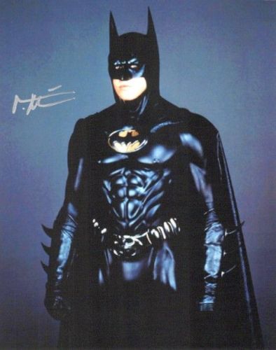 Val Kilmer (1959-2025) - BATMAN FOREVER
