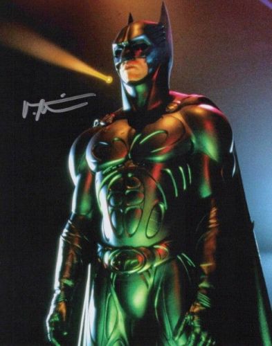 Val Kilmer (1959-2025) - Batman Forever