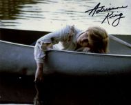 Adrienne King - FRIDAY THE 13TH - (Earn 3 reward points on this item worth €0.66)