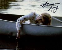 Adrienne King - FRIDAY THE 13TH
