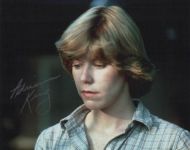 Adrienne King - FRIDAY THE 13TH - (Earn 3 reward points on this item worth $0.75)
